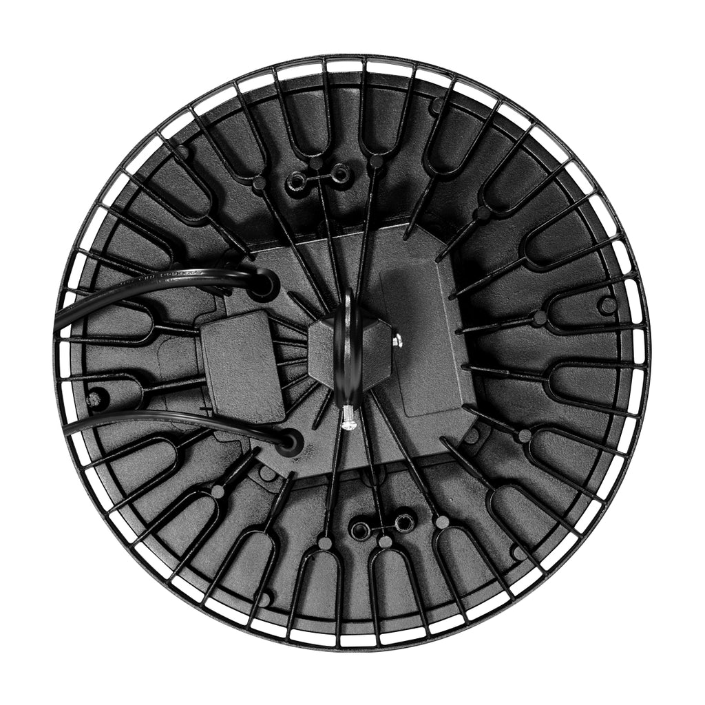 150W Selectable LED Round High Bay (GKOHBG8)