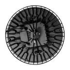 150W Selectable LED Round High Bay (GKOHBG8)