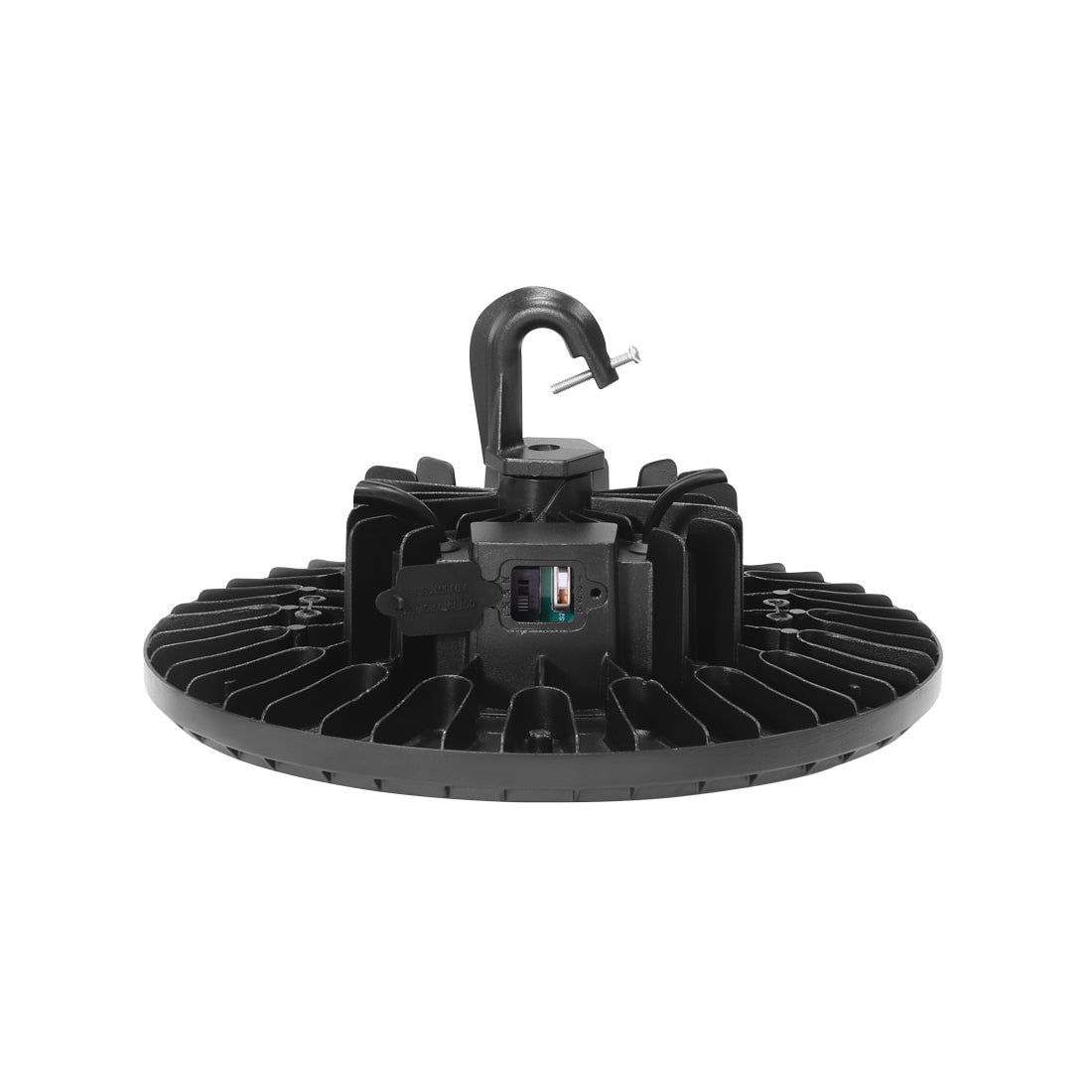 150W Selectable LED Round High Bay (GKOHBG8)