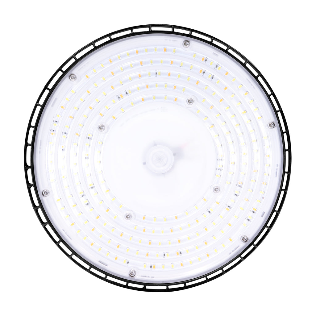 150W Selectable LED Round High Bay (GKOHBG8)