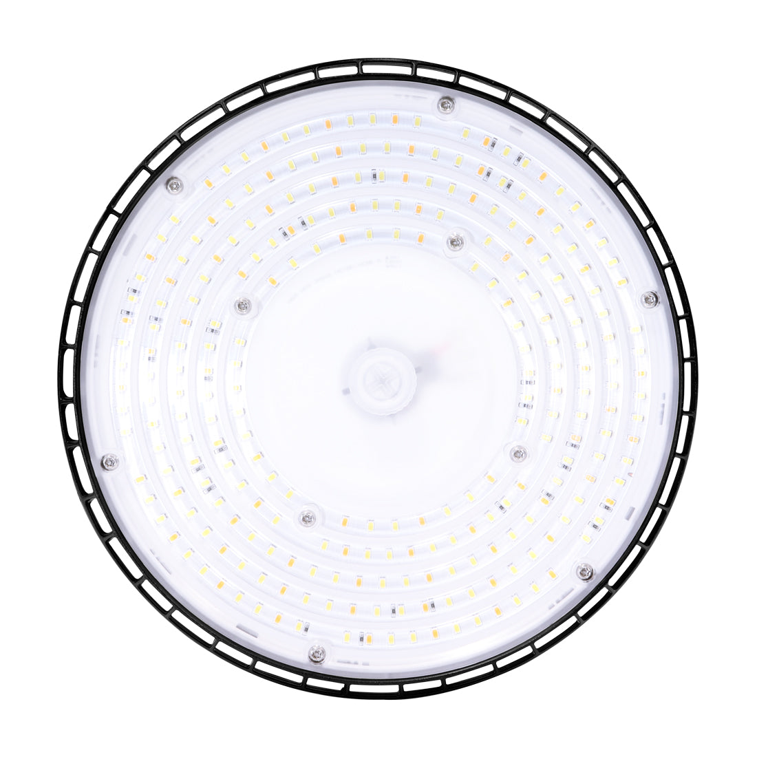150W Selectable LED Round High Bay (GKOHBG8)