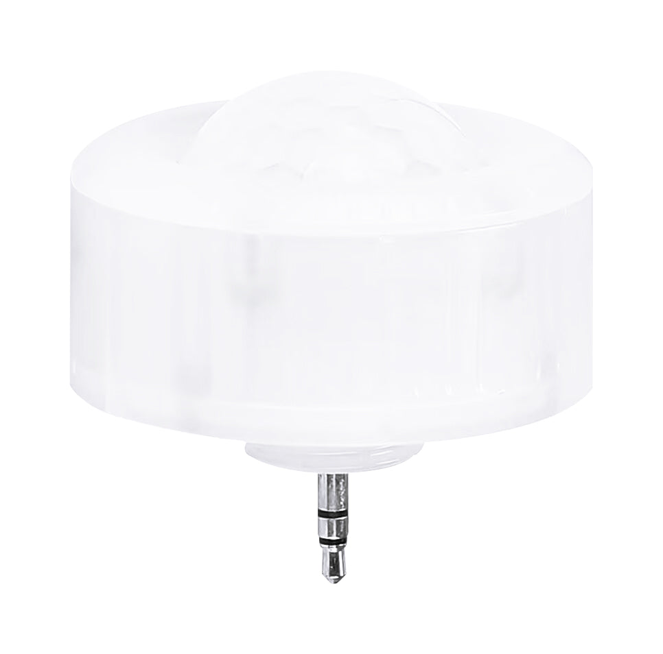 Plug & Play PIR Sensor