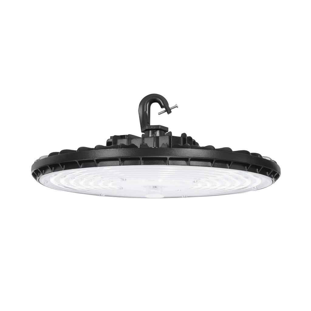210W Selectable LED Round High Bay