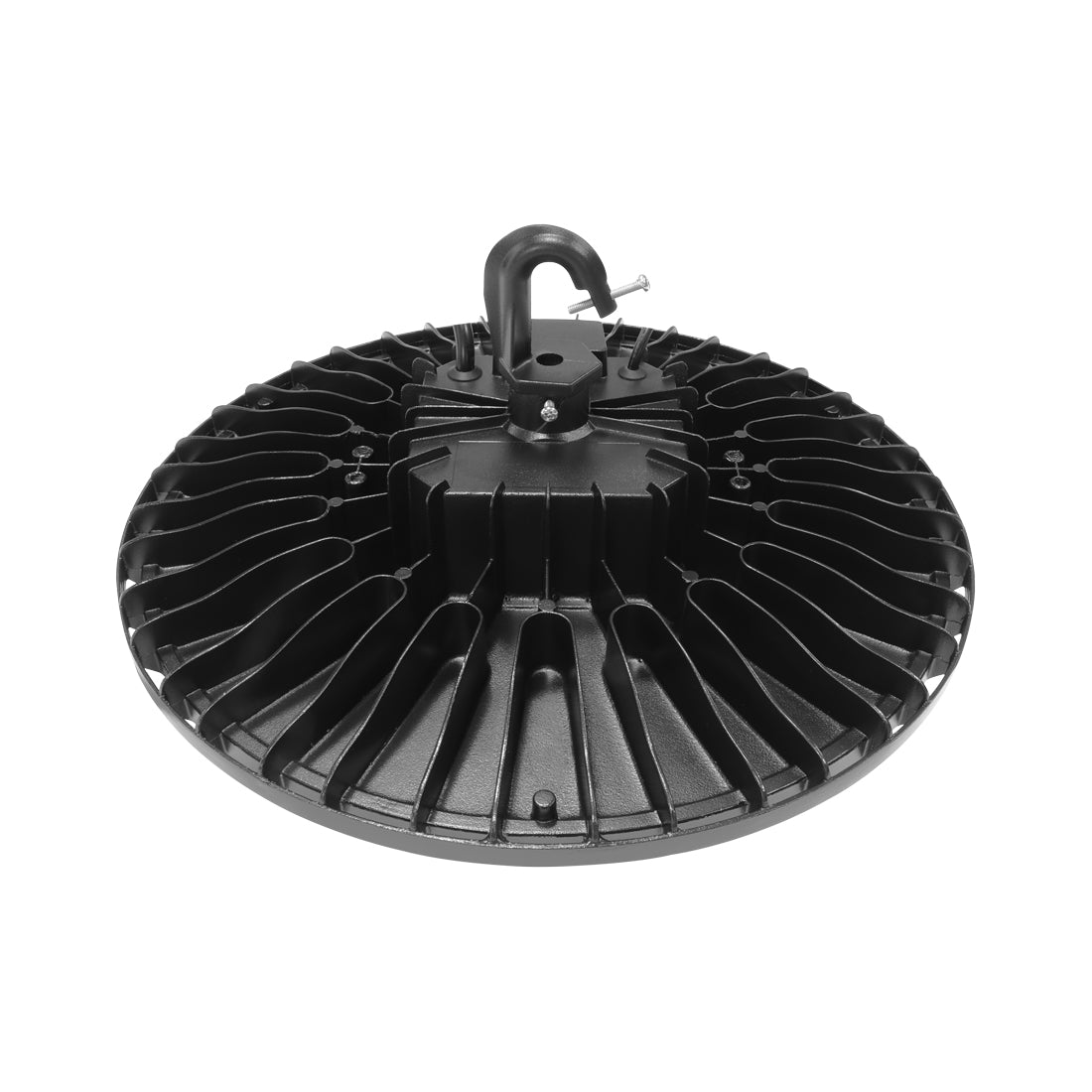 210W Selectable LED Round High Bay