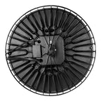 210W Selectable LED Round High Bay