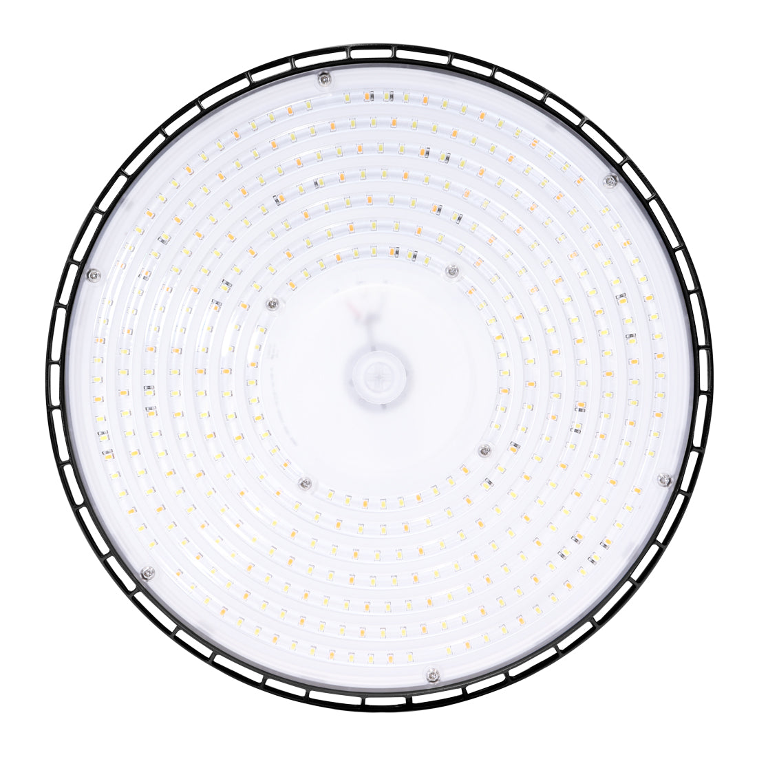 210W Selectable LED Round High Bay