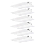 GKOLED 130W Selectable LED Linear High Bay (6-Pack)