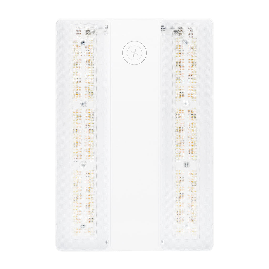 130W Selectable LED Linear High Bay