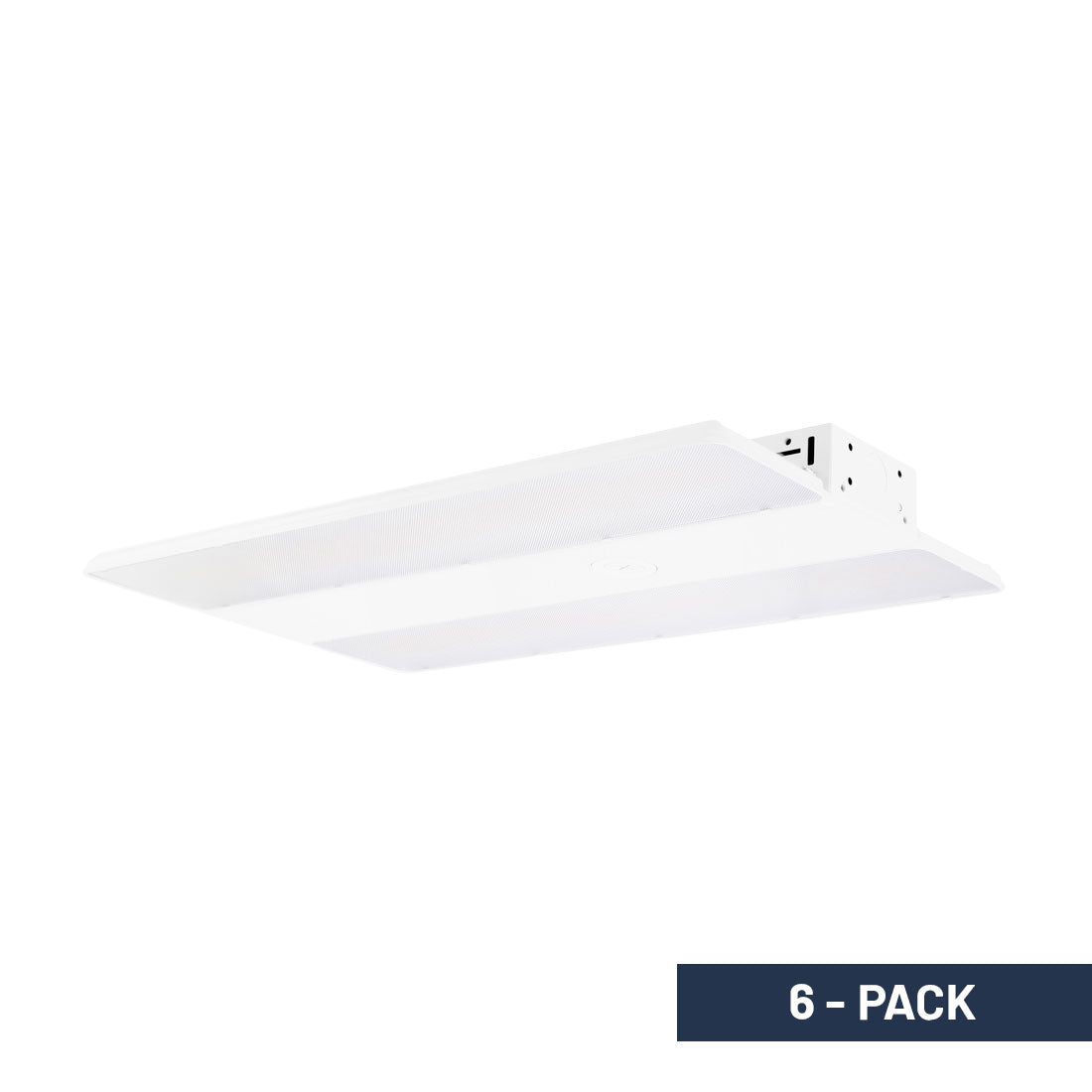 GKOLED 160W Selectable LED Linear High Bay (6-Pack), image 2