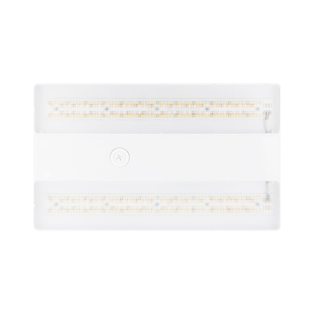 160W Selectable LED Linear High Bay
