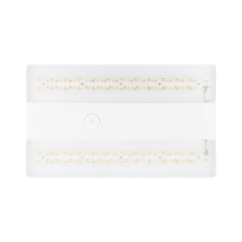 160W Selectable LED Linear High Bay
