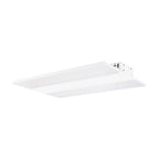 160W Selectable LED Linear High Bay