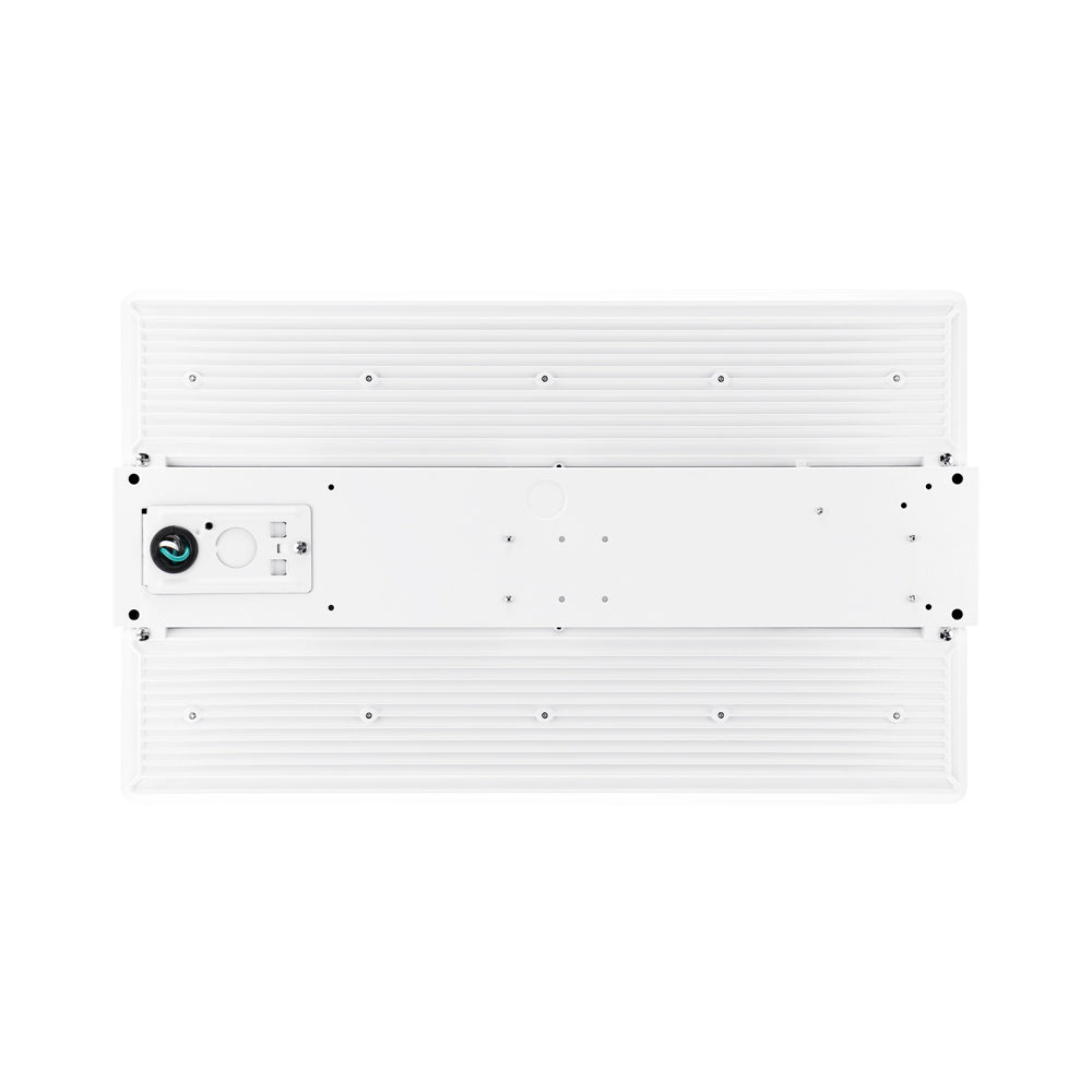 160W Selectable LED Linear High Bay