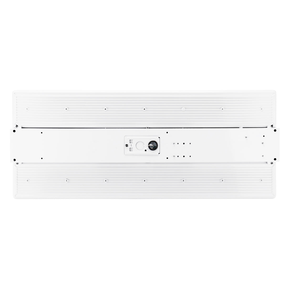 205W Selectable LED Linear High Bay