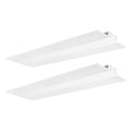 GKOLED 410W Selectable LED Linear High Bay (2-Pack)