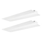 GKOLED 410W Selectable LED Linear High Bay (2-Pack)