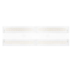 410W Selectable LED Linear High Bay