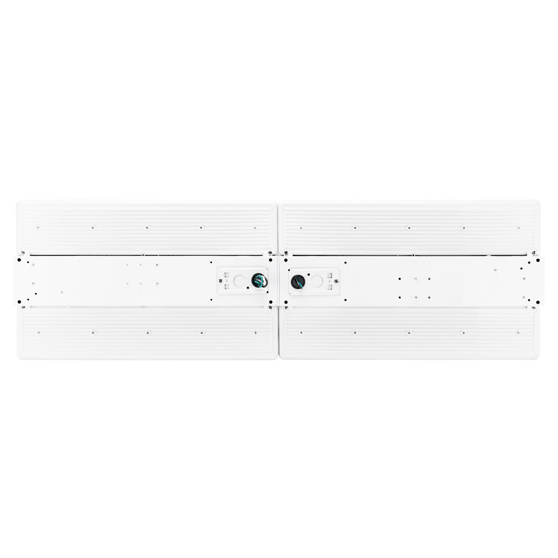 410W Selectable LED Linear High Bay