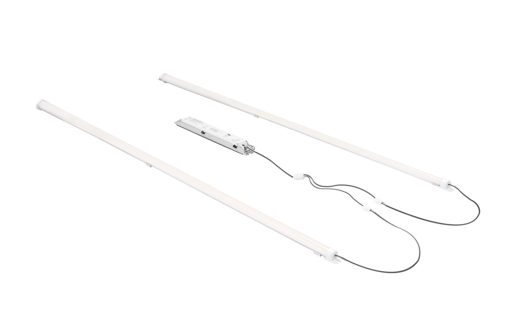 35W Selectable LED Linear Retrofit Kit