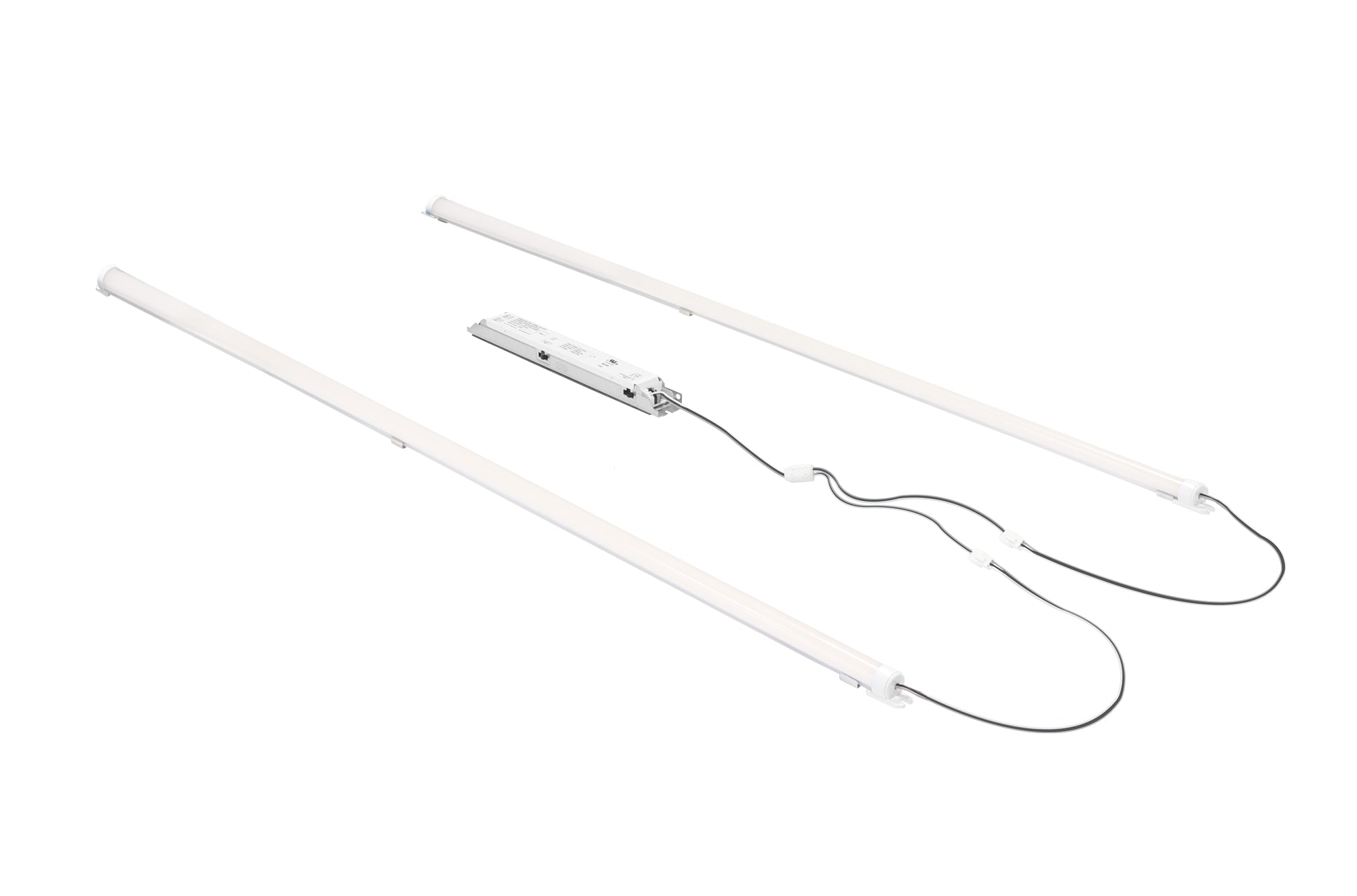 35W Selectable LED Linear Retrofit Kit