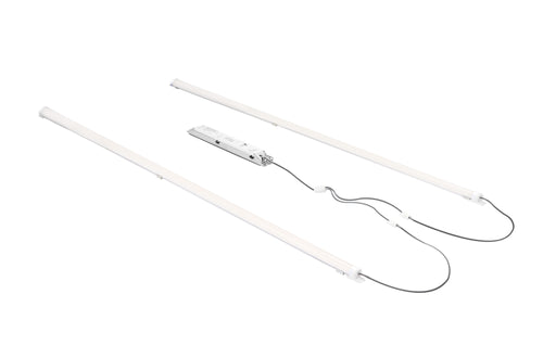 35W Selectable LED Linear Retrofit Kit