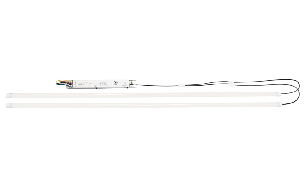 35W Selectable LED Linear Retrofit Kit