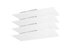 40W Selectable 1x4 LED Backlit Panel (GKOPLG2)