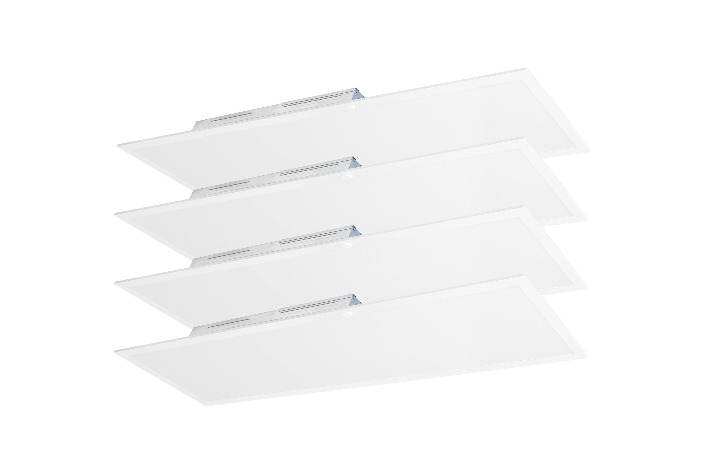 40W Selectable 1x4 LED Backlit Panel (GKOPLG2)