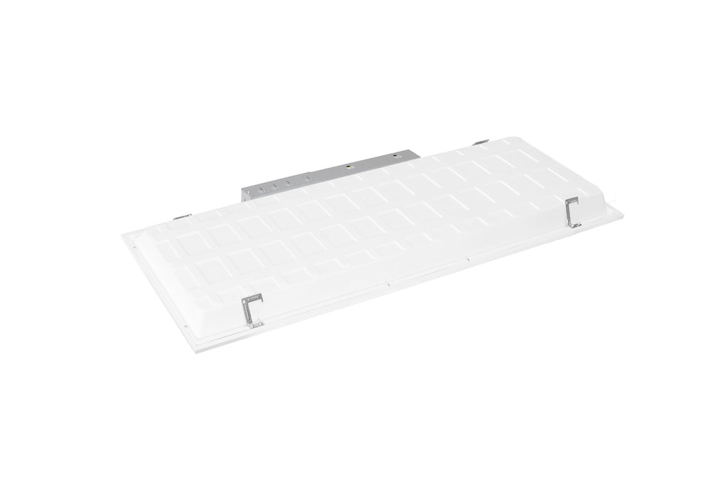 40W Selectable 1x4 LED Backlit Panel (GKOPLG2)