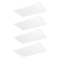 GKOLED 40W Selectable 2x4 LED Backlit Panel (GKOPLG2)