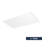 GKOLED 40W Selectable 2x4 LED Backlit Panel (GKOPLG2), image 2