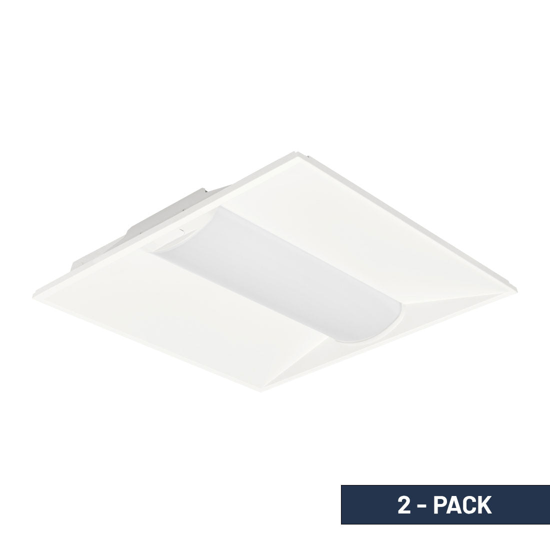 GKOLED 30W Selectable LED Recessed Panel — 2x2, image 2