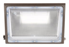 125W LED Wall Pack
