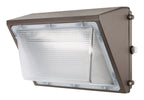 125W LED Wall Pack