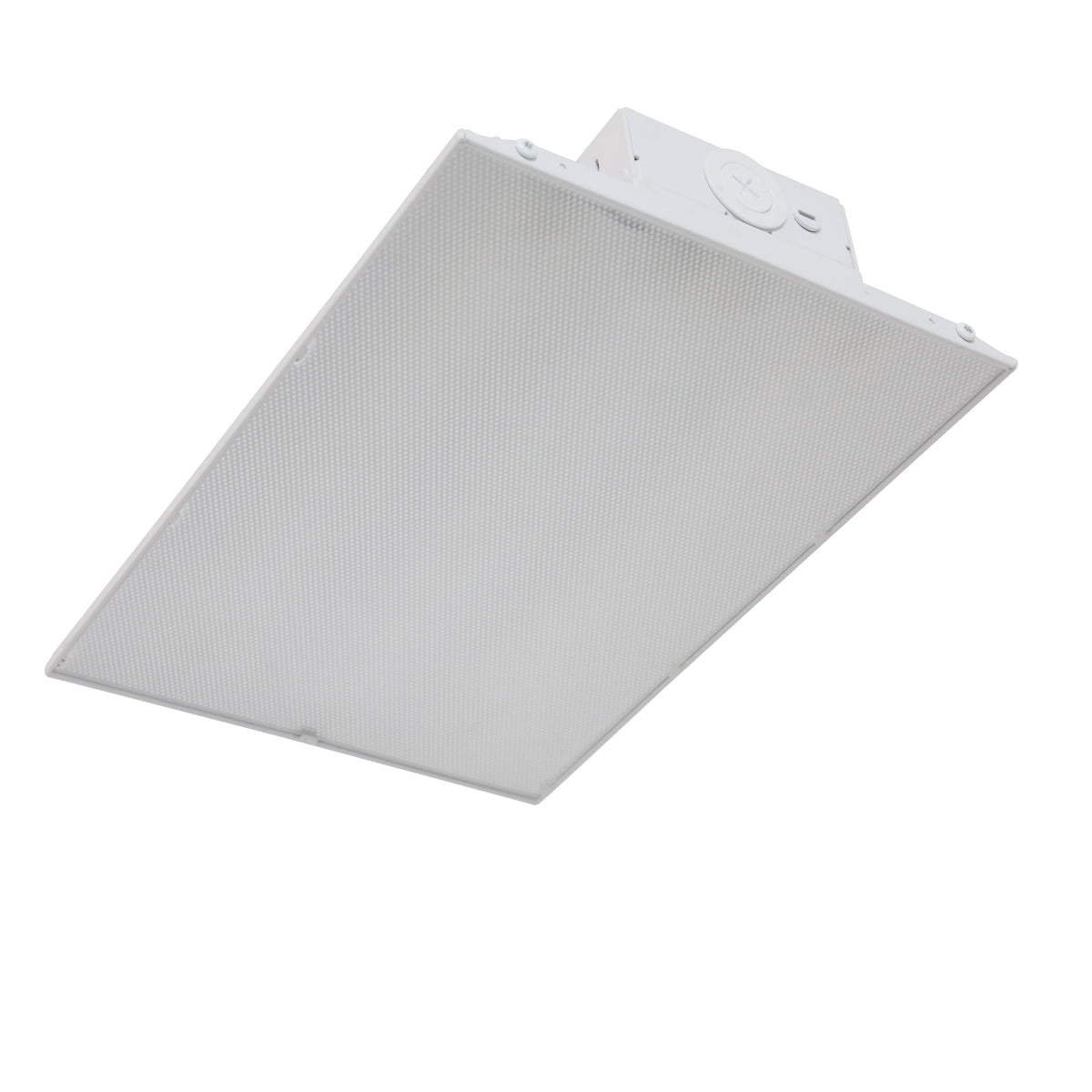 GradeONE 130W Selectable LED Linear High Bay — Wide