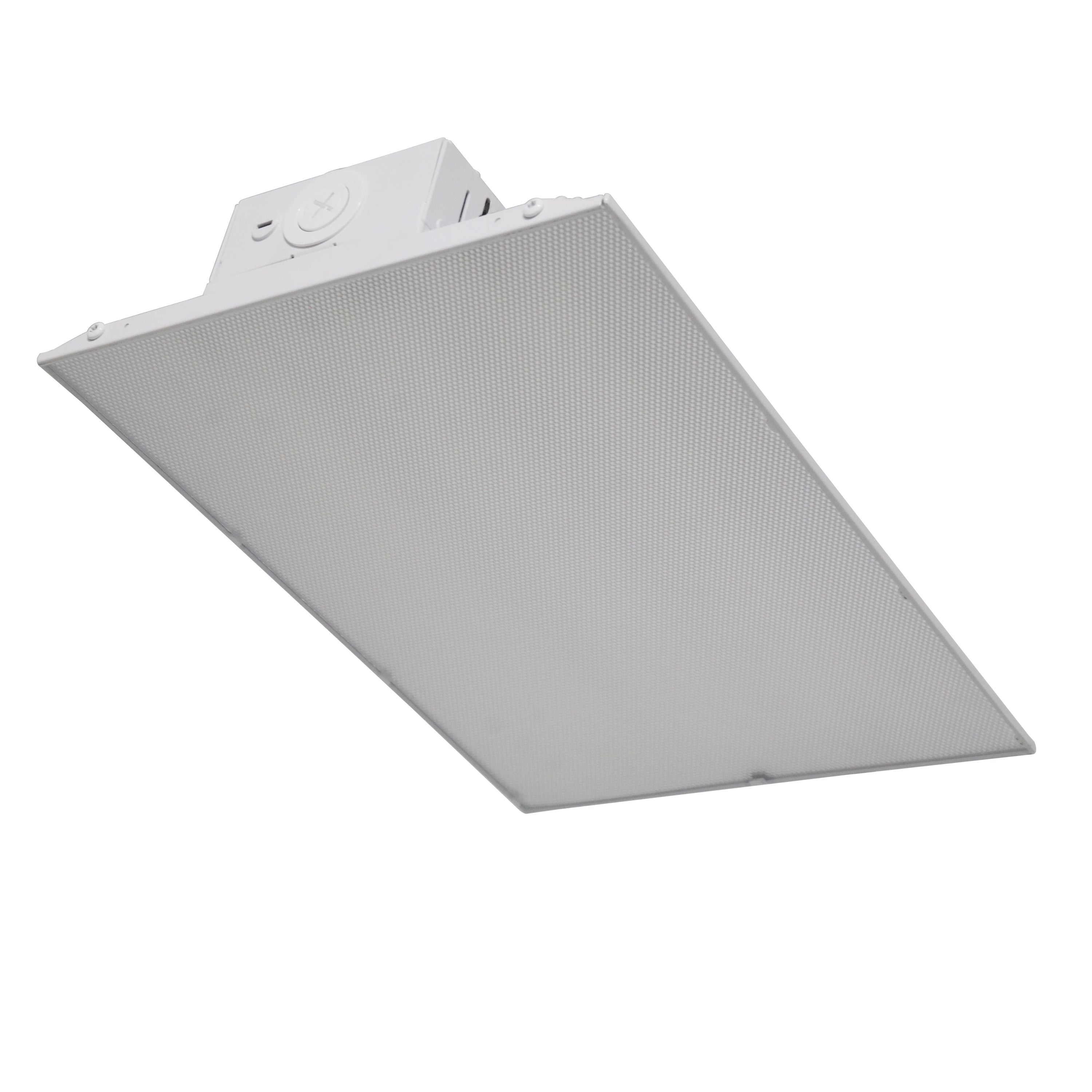 161W Selectable LED Linear High Bay — Medium