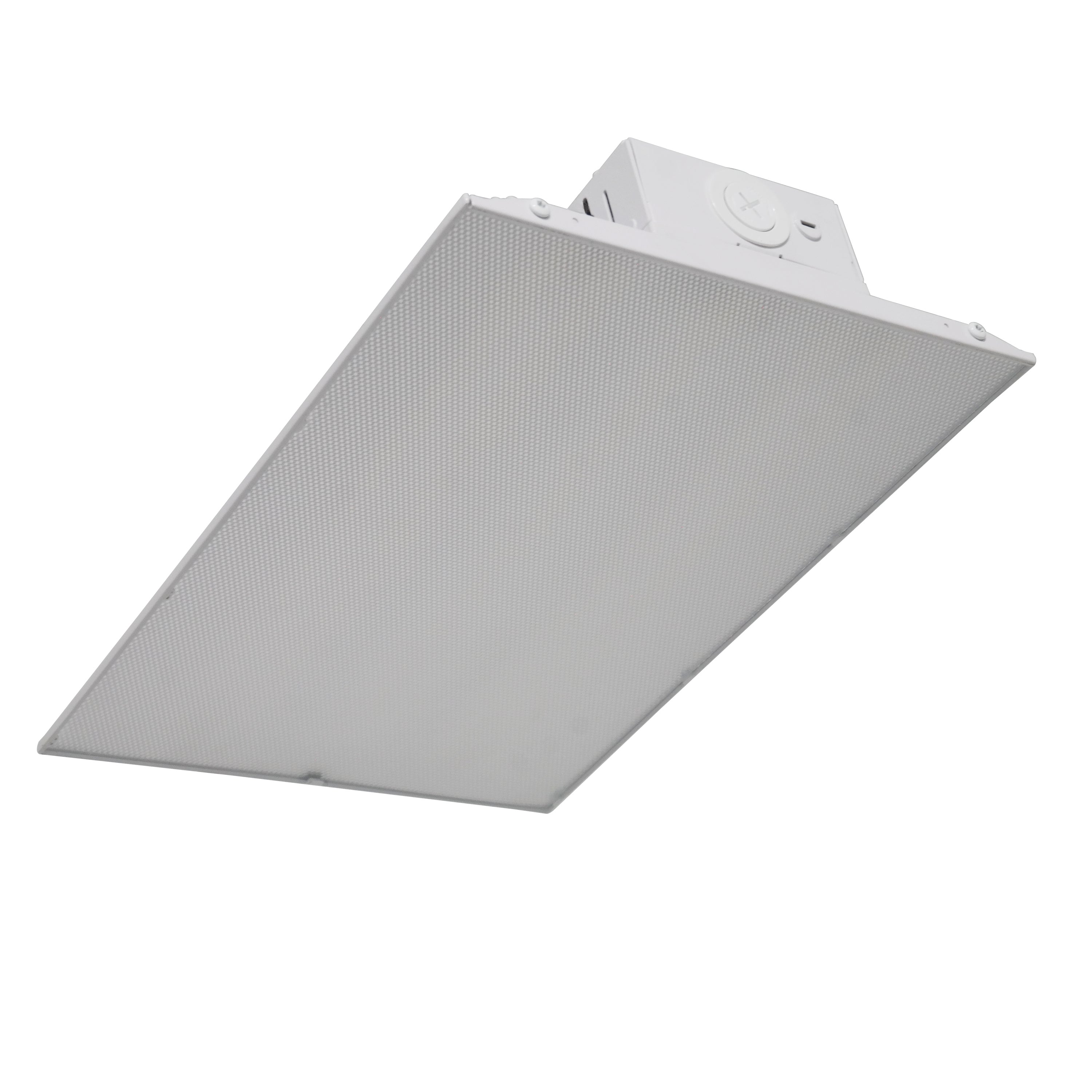 161W Selectable LED Linear High Bay — Medium