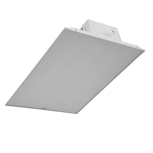 161W Selectable LED Linear High Bay — Medium, 347-480V