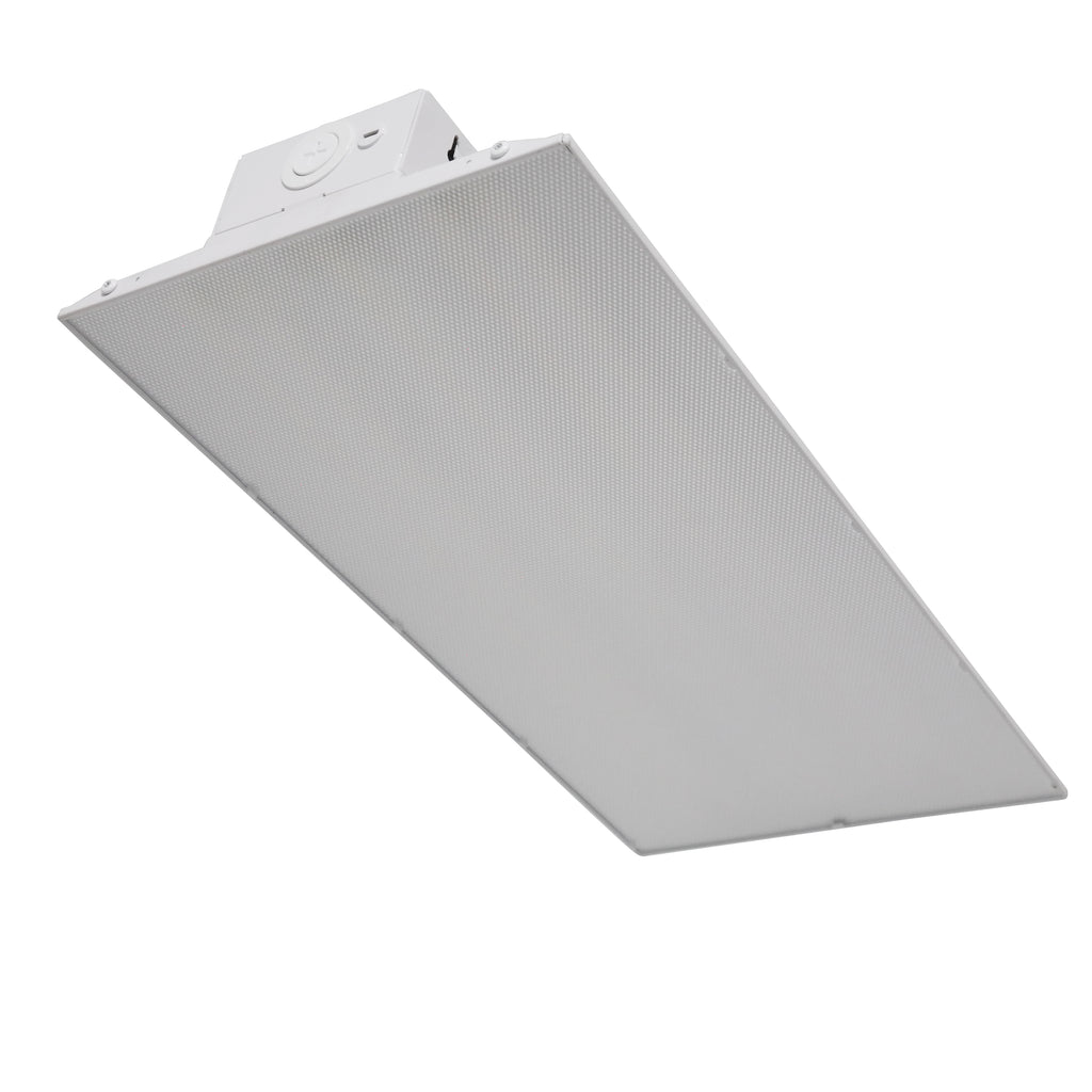 240W Selectable LED Linear High Bay — Medium