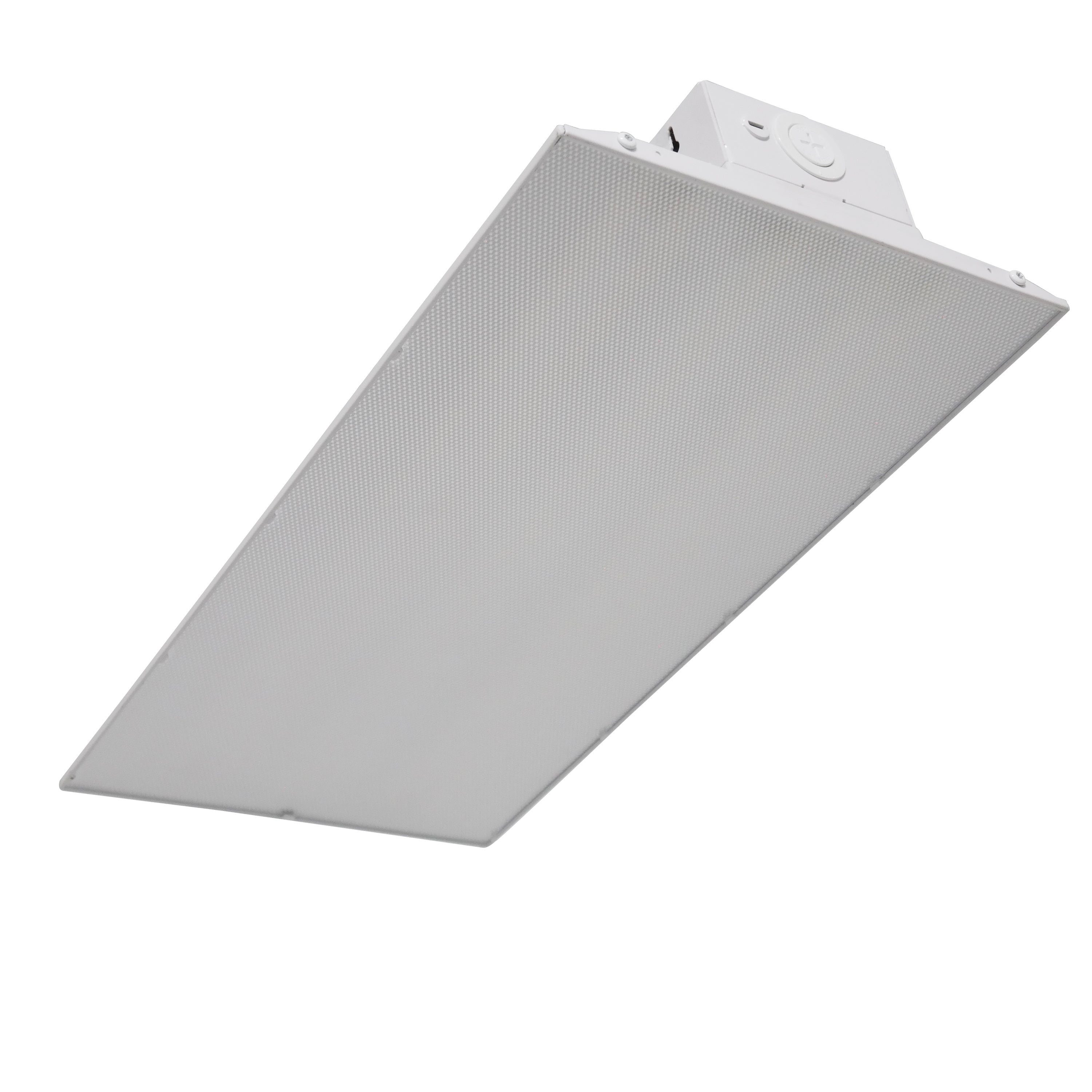 240W Selectable LED Linear High Bay — Medium