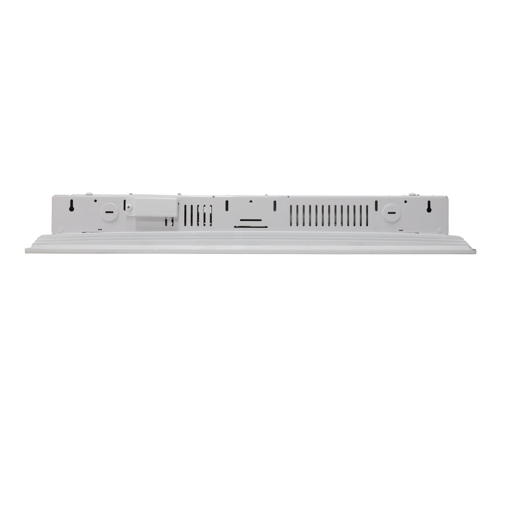 240W Selectable LED Linear High Bay — Medium