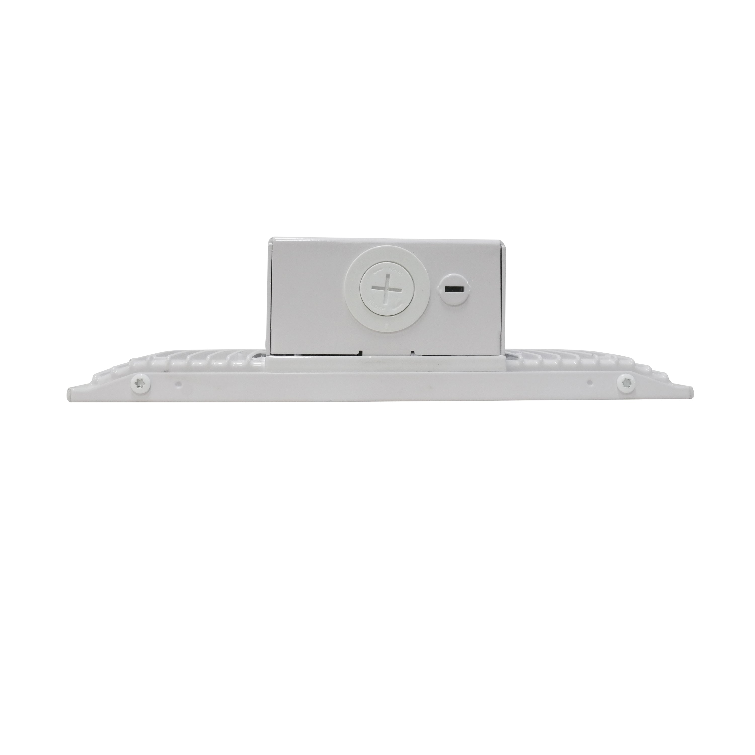240W Selectable LED Linear High Bay — Medium