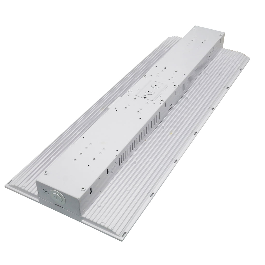 397W Selectable LED Linear High Bay — Medium