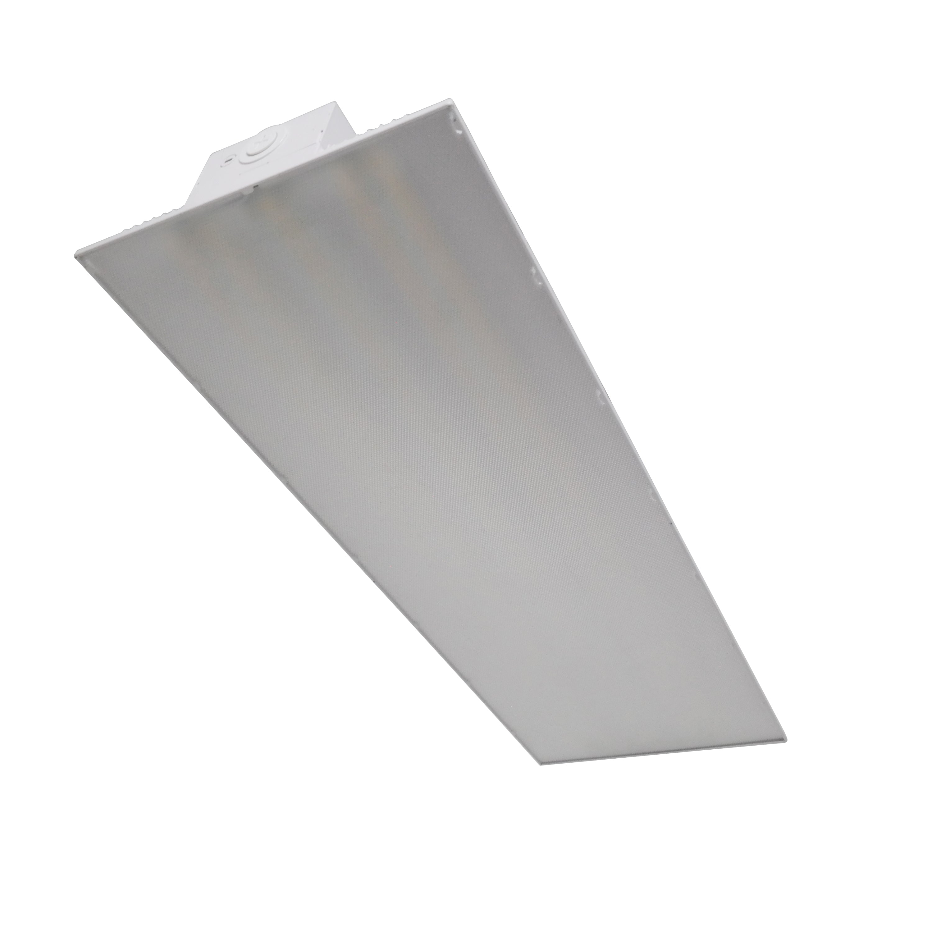 397W Selectable LED Linear High Bay — Medium