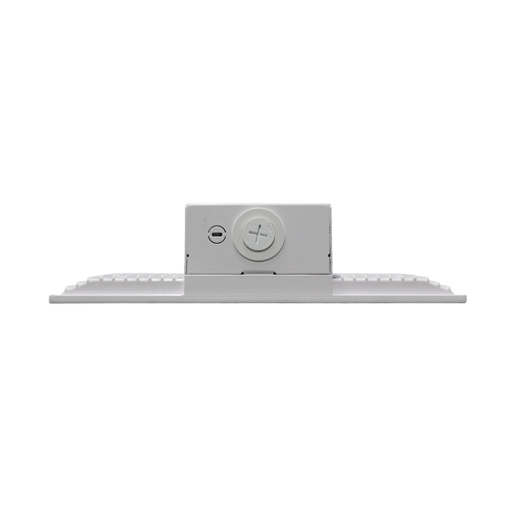 397W Selectable LED Linear High Bay — Medium