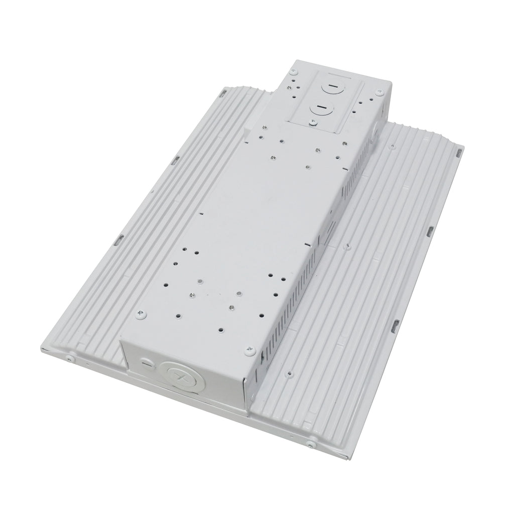 161W Selectable LED Linear High Bay — Medium