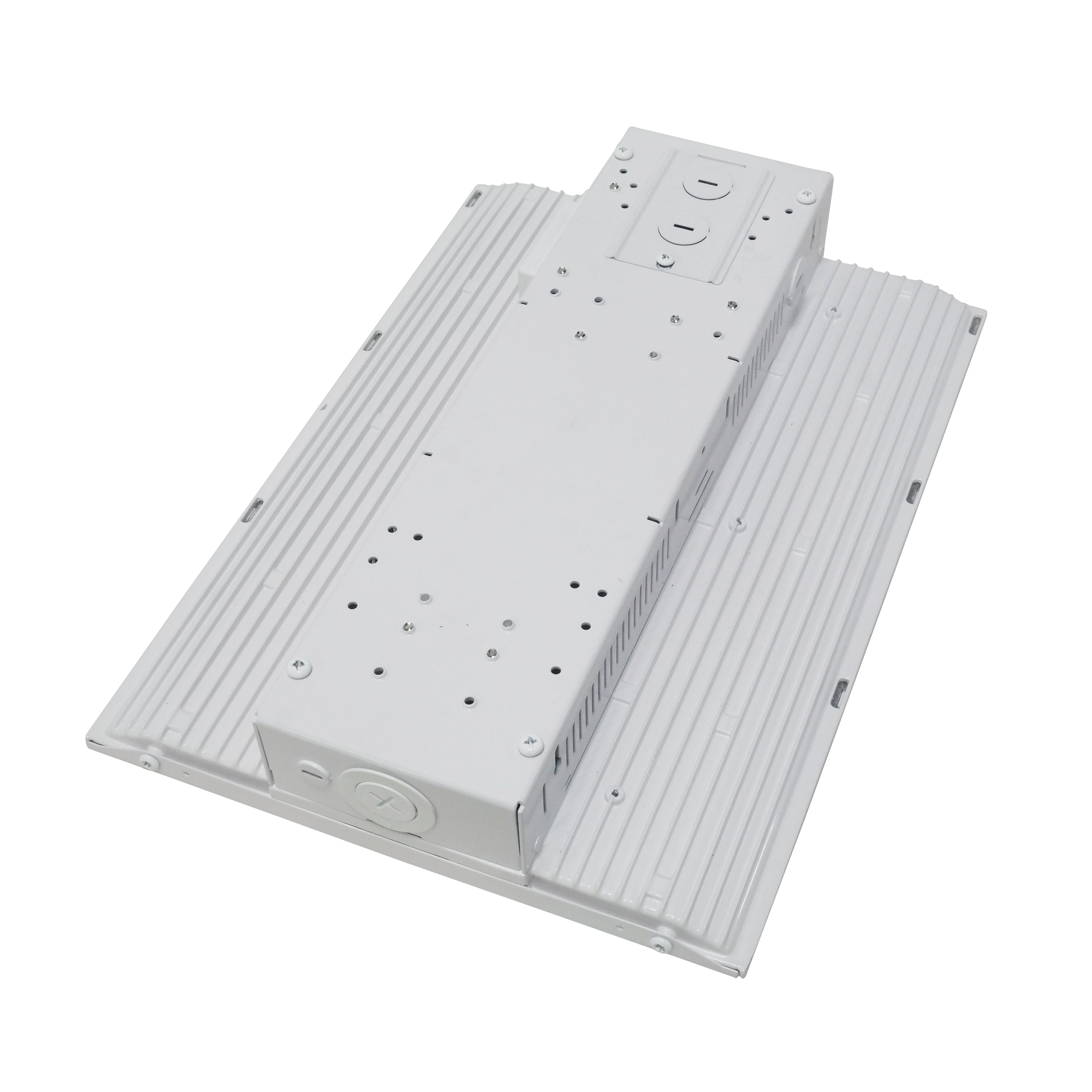 161W Selectable LED Linear High Bay — Medium