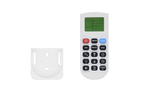 GradeONE Remote control for HD07VR-PH-1, HD07VR-MH-B-1, HD09VR-PH5