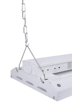 320W Selectable LED Linear High Bay — Narrow