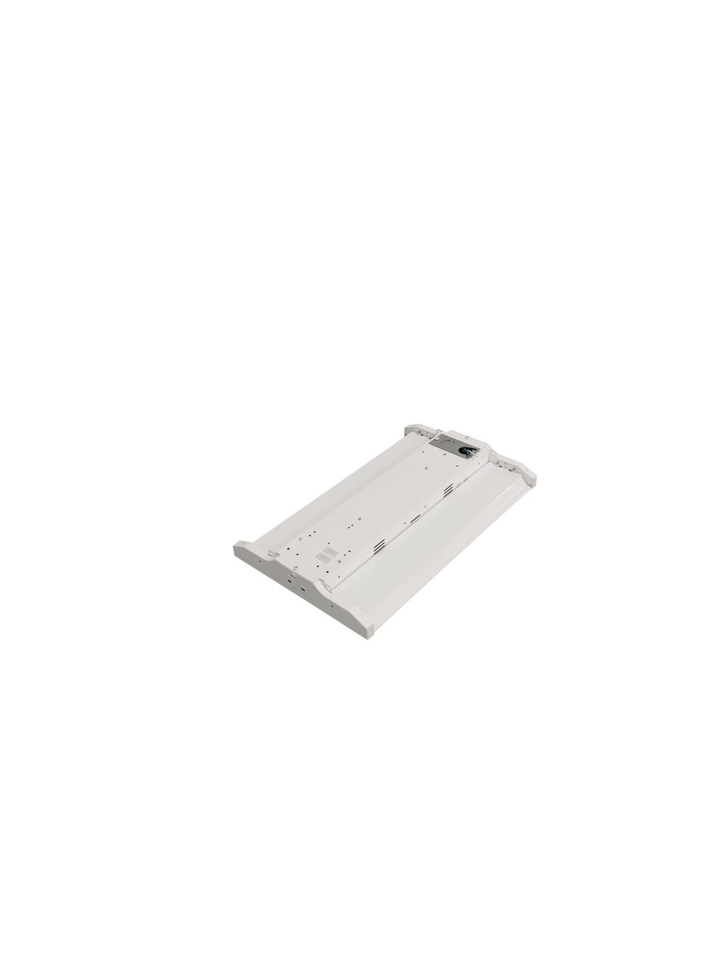 GradeONE 158W Selectable LED Linear High Bay, image 3